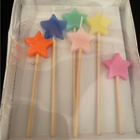 New Birthday Candles And Balloons - Picture 3 of 7